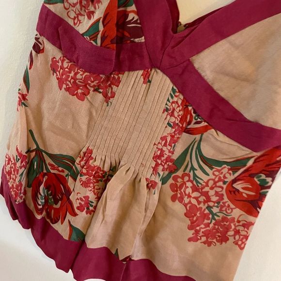 Harkham Floral Cami - Picture 2 of 4